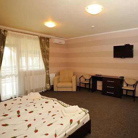 Hotel Vulyk Duliby 外观 照片