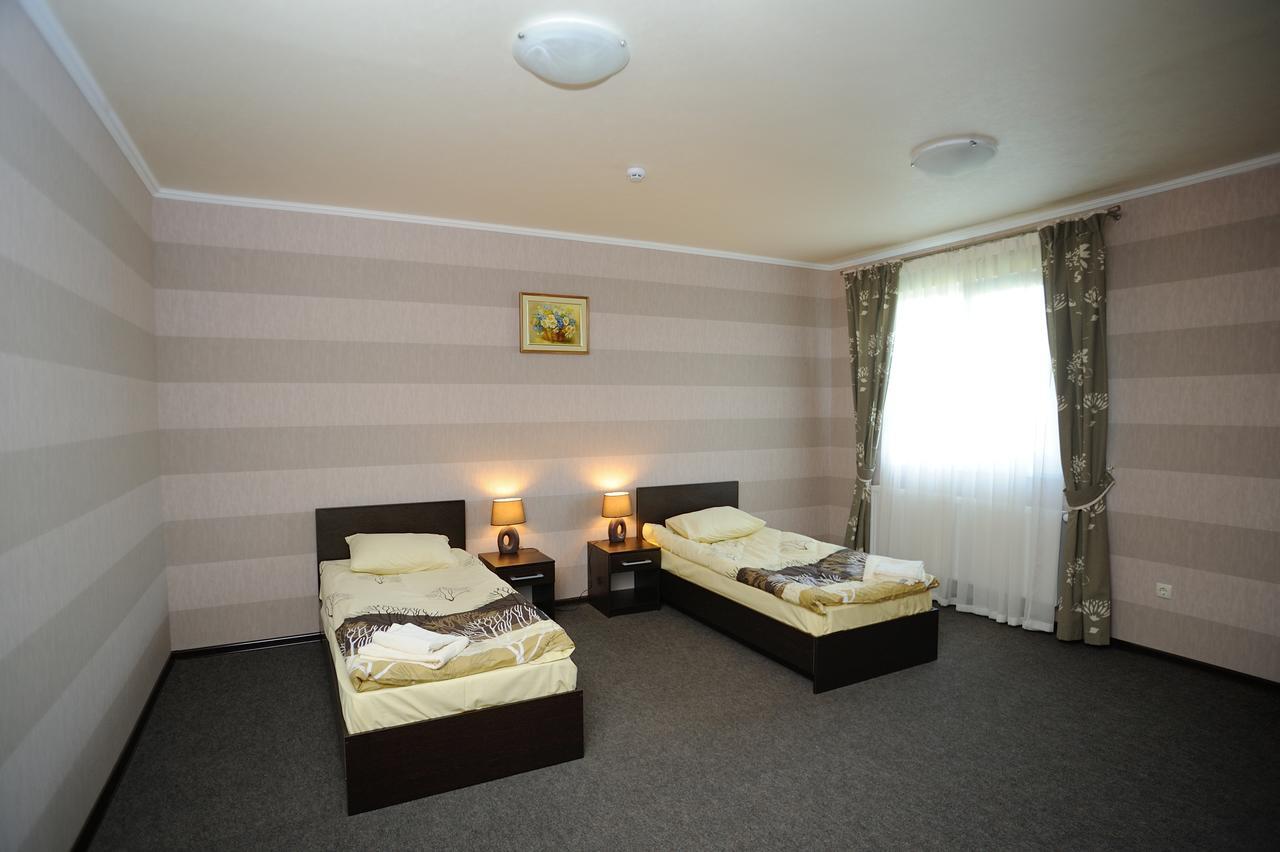 Hotel Vulyk Duliby 外观 照片