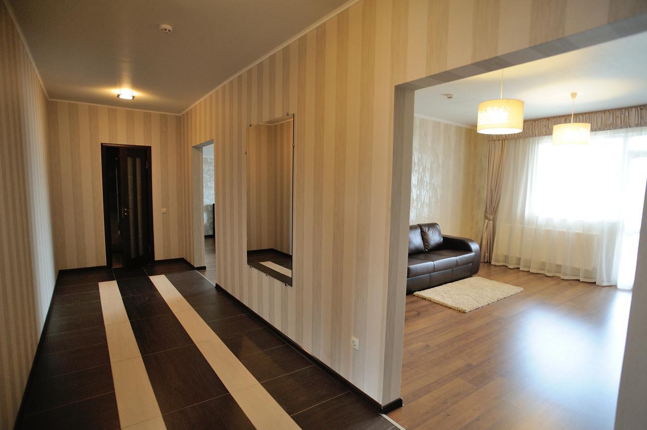 Hotel Vulyk Duliby 外观 照片